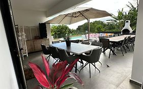 Villa Du Dassy