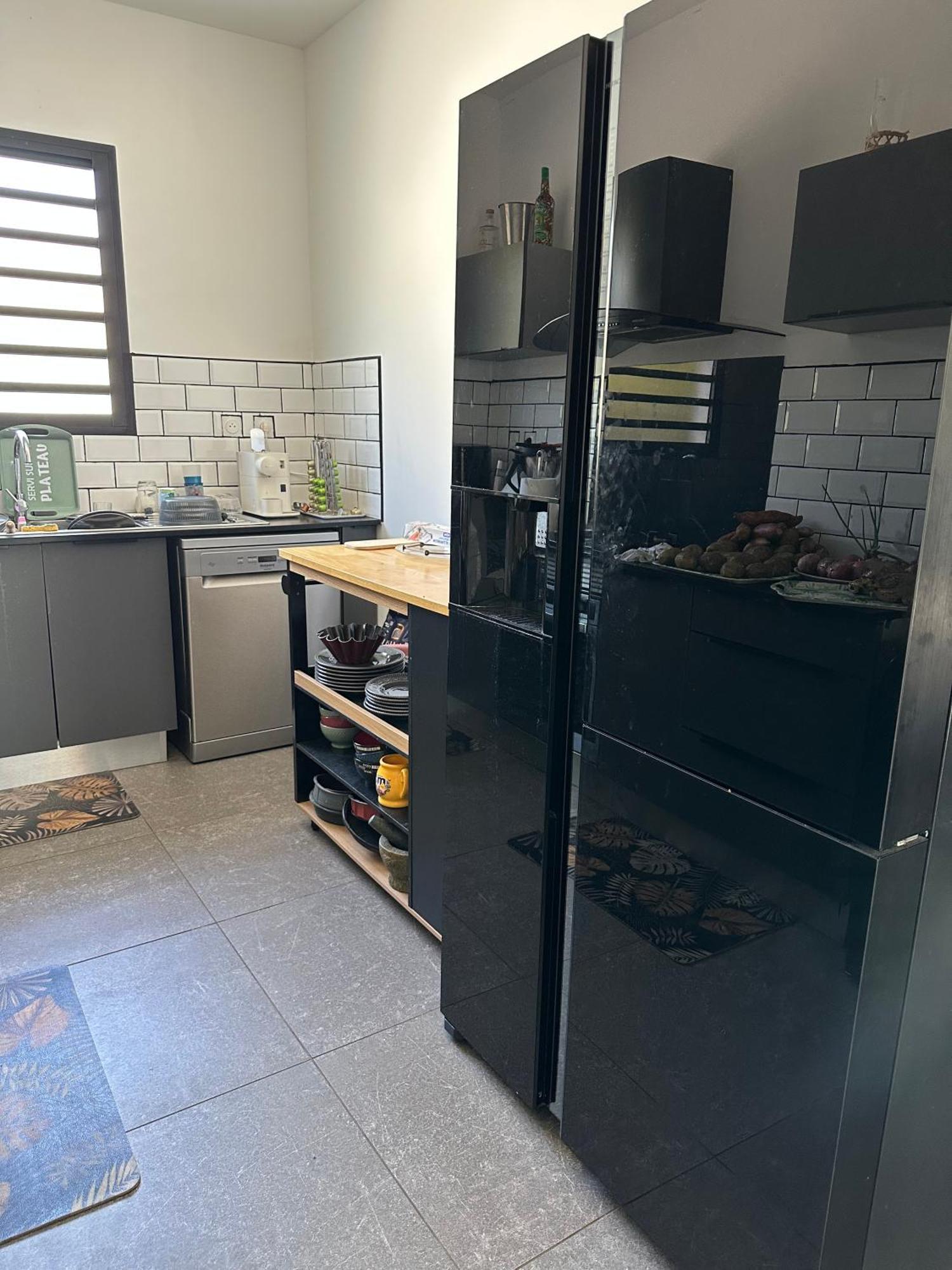 Villa Du Dassy Trois Mares Extérieur photo